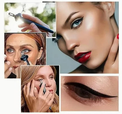 SharpVibe — Perfekte, unverwüstliche Linien, die deinen Blick zur Macht machen!