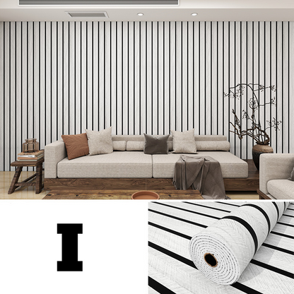 PowerSkin Folie — Blitzschneller Style-Boost für Wände, die alle Blicke fesseln