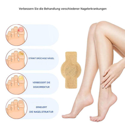 RéVoyal™ — Strahle mit makellosen Nägeln und neuer Selbstsicherheit jeden Tag