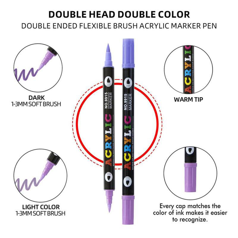 ColorBlast Pro — Verleihe jedem Werk kraftvolle Farbe und präzise Details ohne Kompromisse!