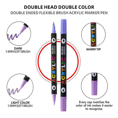 ColorBlast Pro — Verleihe jedem Werk kraftvolle Farbe und präzise Details ohne Kompromisse!