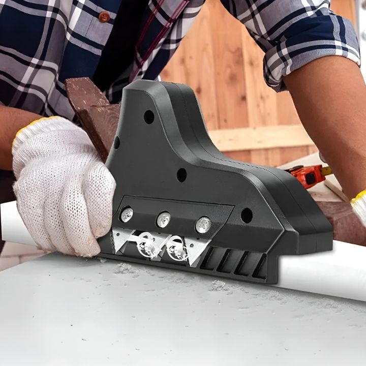 KantenKing — Schneide wie ein Profi und erziele perfekte Kanten ohne Nacharbeit