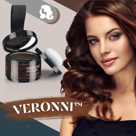 VoluMist — Sofort volles Haar und dichte Brauen für deinen unwiderstehlichen Auftritt!