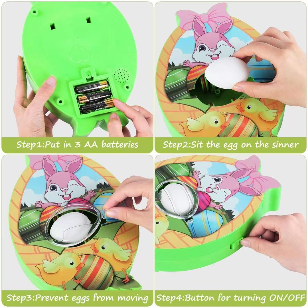 GlowTwirl — Kinderleicht Kreativ werden und pure Freude erleben!