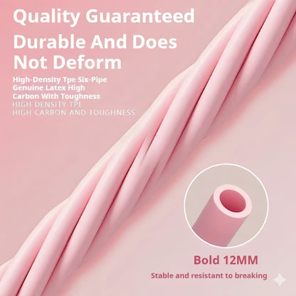 PowerFlex Pro — Verbrenn Fett Blitzschnell und Baue Deinen Traumkörper Zuhause Auf!