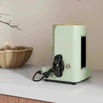 GripTamer — Endlich stressfrei leben dank blitzschneller Kabelordnung ohne Aufwand