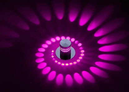 VivaGlow — Verwandelt jeden Raum in ein Farbenspiel voller Leuchtkraft und Atmosphäre