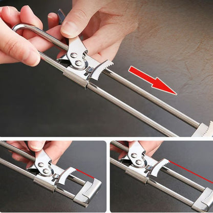 Hammergriff — Befreie deine Hände von jeder Dose und genieße schmerzfreie Power!