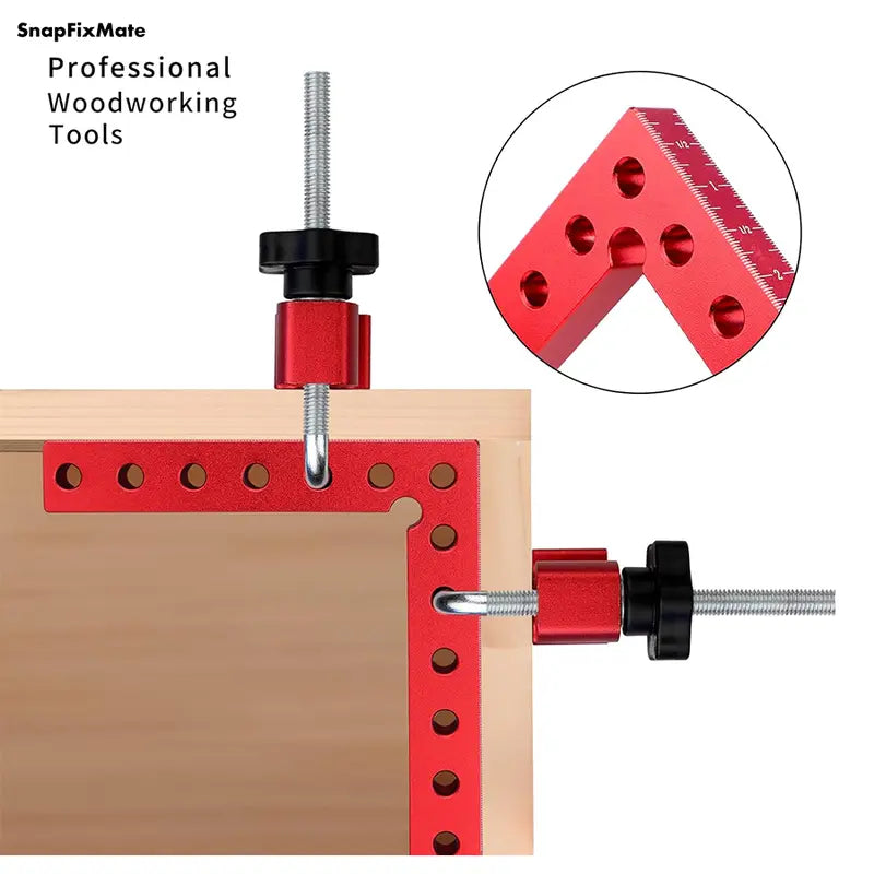 EdgeMaster Pro — Meistere jedes Projekt mit perfekter Ecke und entspannter Kontrolle
