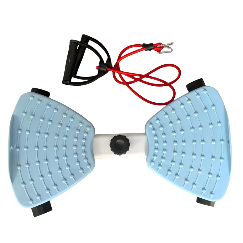 SilentCore Trainer — Trainiere lautlos, fokussiert und mit voller Power bis 150 kg!