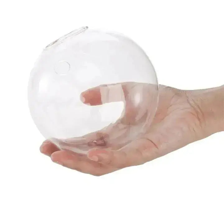 WonderGlass — Verleihe deinen Wänden den frischen Kick für ein lebendiges Zuhause ohne Aufwand