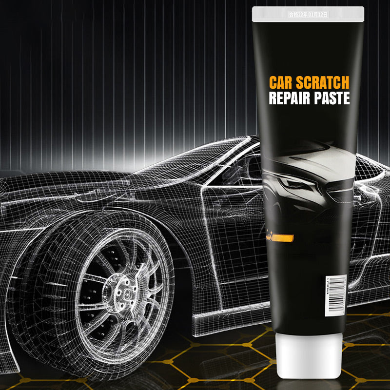 TurboShine™ — Bring deinen Lack sofort zum Strahlen und fühl dich wieder stolz am Steuer