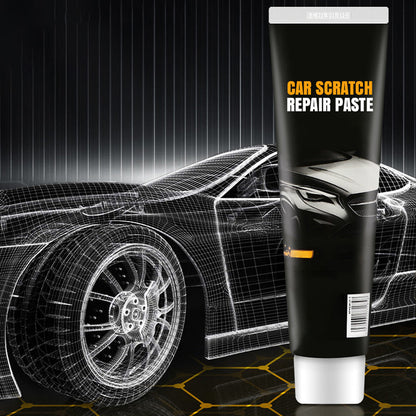TurboShine™ — Bring deinen Lack sofort zum Strahlen und fühl dich wieder stolz am Steuer
