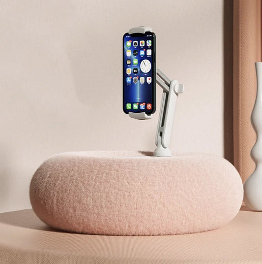 SkyNest Cushion Holder — Schmerzfrei streamen und entspannen wie nie zuvor