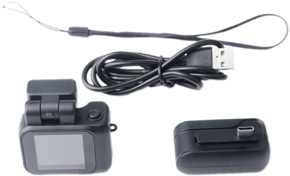 FlashVibe Mini — Deine Erinnerungen in strahlender HD, immer und überall lebendig halten