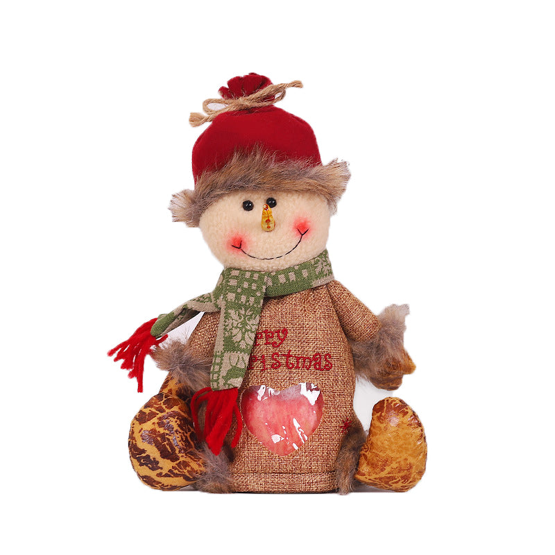 MerrySeal Geschenkbeutel — Verwandelt Deine Geschenke in Strahlende Überraschungen, Die Herzen Erobern!