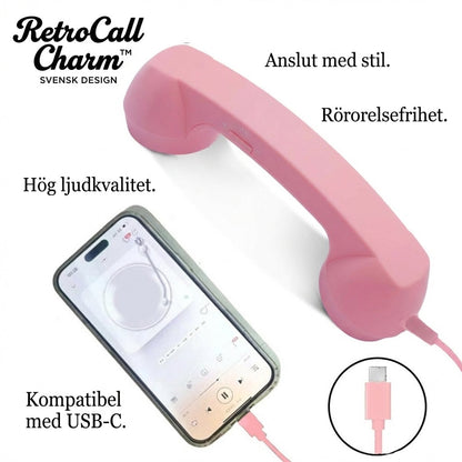 CallVibe — Verwandle jedes Telefonat in ein entspanntes Wohlfühl-Erlebnis ohne Strahlenangst!