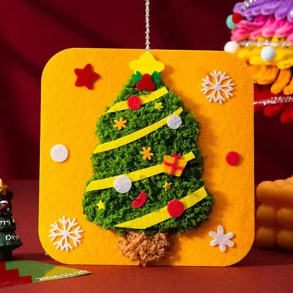 FestoFelt — Weihnachtszauber erschaffen, der Herzen für immer verbindet