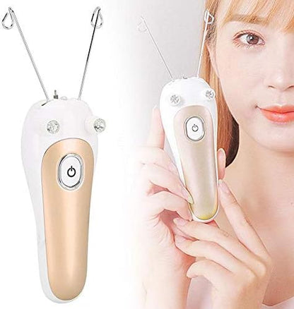 GlimmerPure™ — Seidig-glatte Haut, die dich unwiderstehlich strahlen lässt