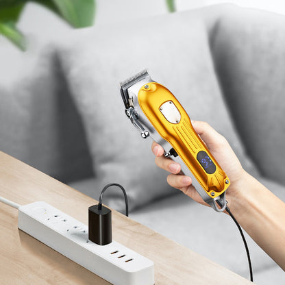 ViperTrim+ — Perfekte Schnitte, die deinen Style zum Gespräch machen