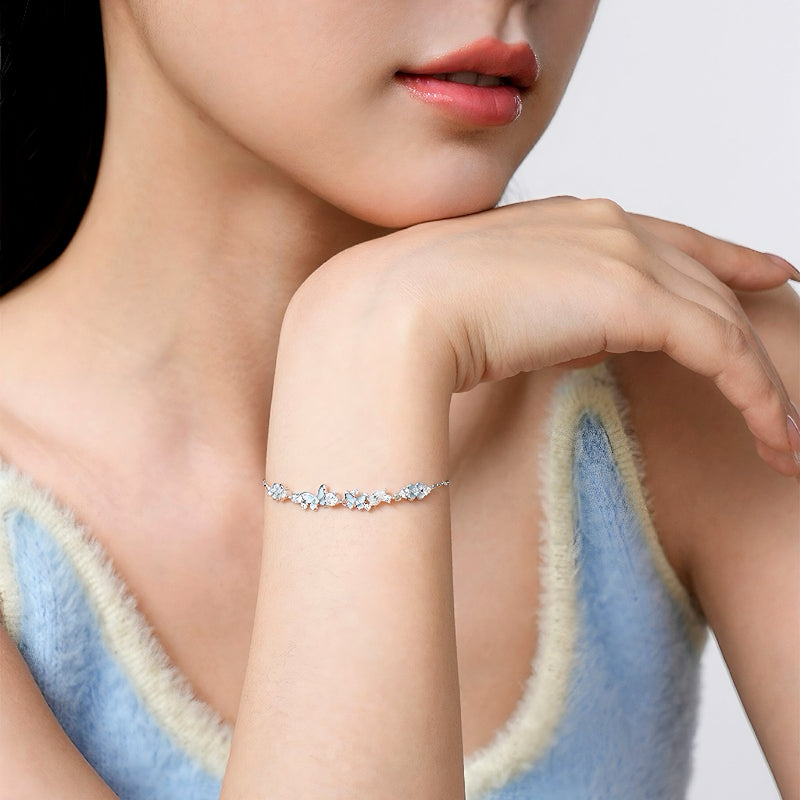 BraceletRock™ — Entfache deine innere Kraft und strahle unvergleichlichen Stil aus!
