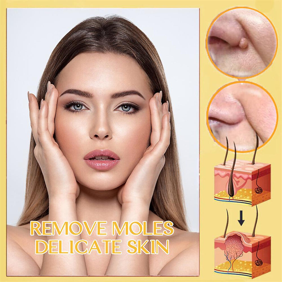 SkinReboot™ — Endlich schmerzfrei zu strahlend makelloser Haut, die jede Aufmerksamkeit verdient!