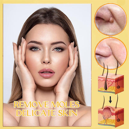 SkinReboot™ — Endlich schmerzfrei zu strahlend makelloser Haut, die jede Aufmerksamkeit verdient!