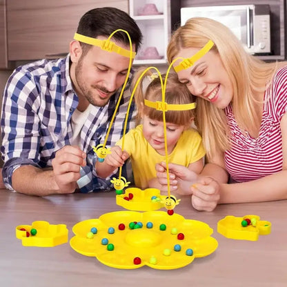 BeeNimble — Konzentration und Spaß vereint für strahlende kleine Helden