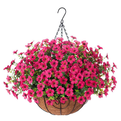 EterniBloom — Strahlende Blumenpracht, die nie verblasst und dein Zuhause verzaubert