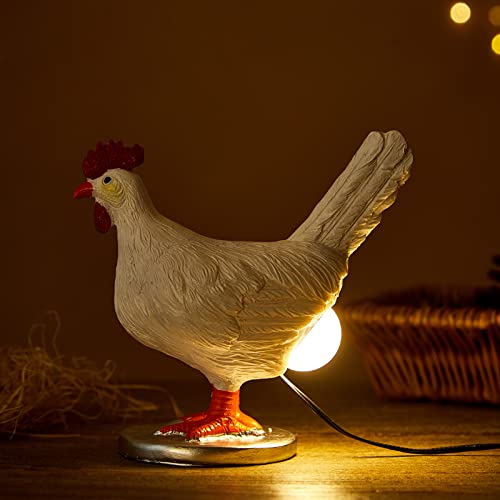 LightUp - Die eierlegende Wollmilchsau für ein bäuerlich inspiriertes Leuchten