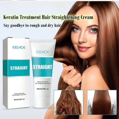 LuminaSilk™ Haar-Boost — Verwandle Frizz in glamouröse, seidig-glatte Traumhaare, die Selbstbewusstsein entfesseln