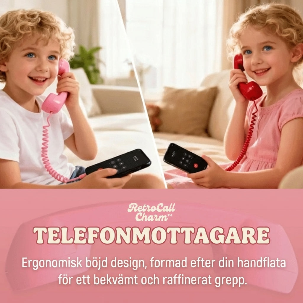 CallVibe — Verwandle jedes Telefonat in ein entspanntes Wohlfühl-Erlebnis ohne Strahlenangst!