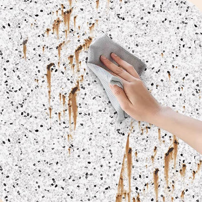 GraniteX Shield — Verwandle Deine Flächen in unverwüstliches Granit und sag Feuchtigkeit für immer Lebewohl!