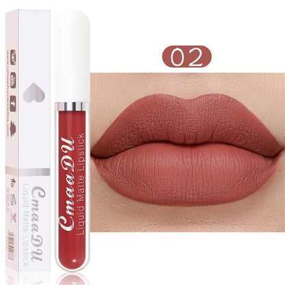 LipPower 18er-Edition — Den ganzen Tag perfekte Farbe und unwiderstehlich weiche Lippen fühlen