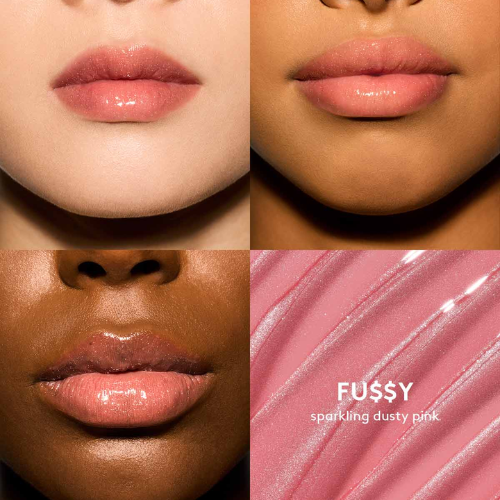 LipLure Elixir — Sorgt den ganzen Tag für verführerischen Glow und unwiderstehliche Geschmeidigkeit