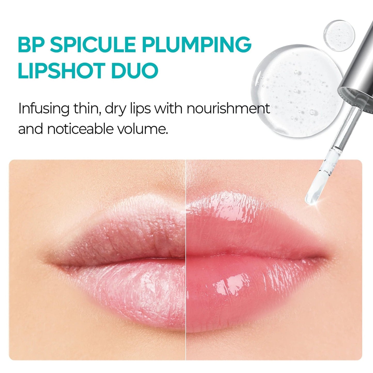 PowerLip — Sofort prallere Lippen, die dich unwiderstehlich machen
