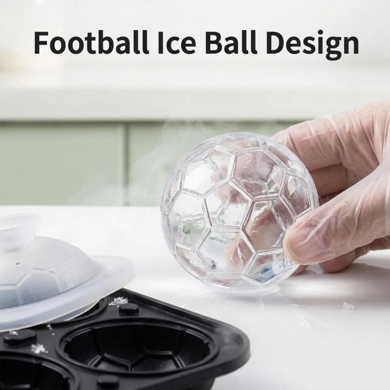 CryoKick — Mach jeden Drink zum Hingucker, der Geschmack und Partyhit garantiert!