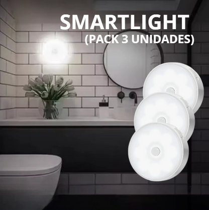 BRIGHTEDGE — Automatisches Licht, das Sicherheit und Sparsinn in dein Zuhause bringt