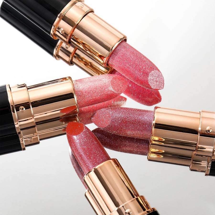 NebuliX GlamMist — Verführerischer Metallic-Glow, der 24 Stunden jeden Kuss unvergesslich macht