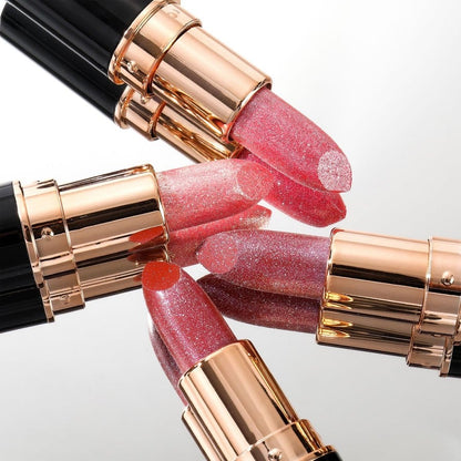NebuliX GlamMist — Verführerischer Metallic-Glow, der 24 Stunden jeden Kuss unvergesslich macht