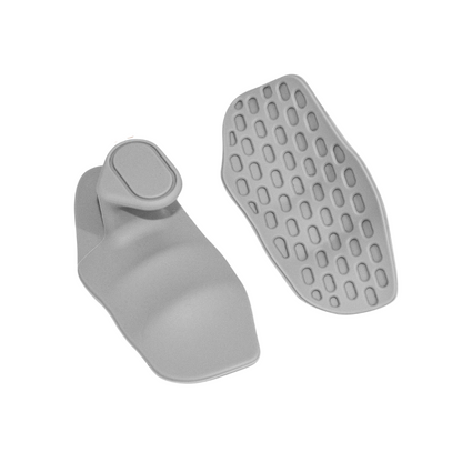 HoldForceX™ Grip Power — Zerreiß deine Grenzen mit unerschütterlichem Griffkomfort
