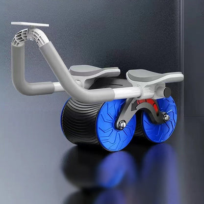 Core-Shock Powerroller — Entfessele unvergleichliche Kraft und stähle deinen Körper ohne Limit!