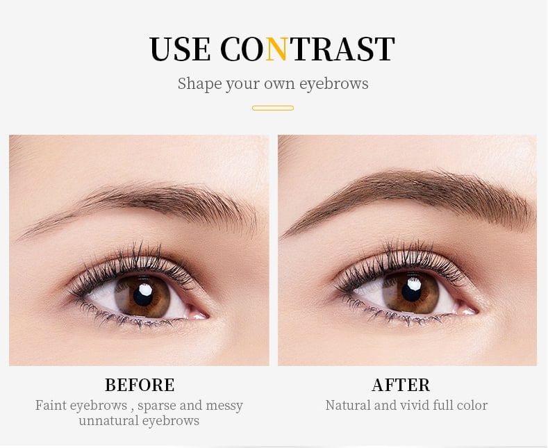 FabuArch™ — Perfekte Brauen in Sekunden für deinen unwiderstehlichen Look den ganzen Tag