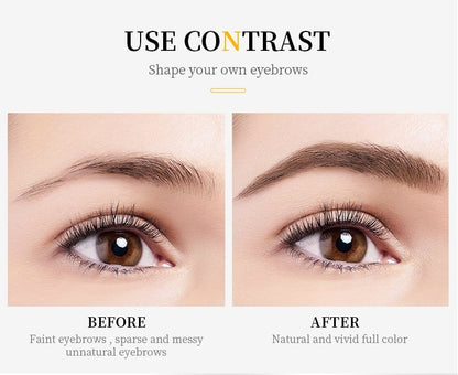 FabuArch™ — Perfekte Brauen in Sekunden für deinen unwiderstehlichen Look den ganzen Tag