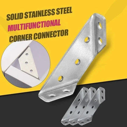 SteelLock Xtreme — Verleihe deinen Möbeln unerschütterliche Stabilität und Ruhe fürs Zuhause