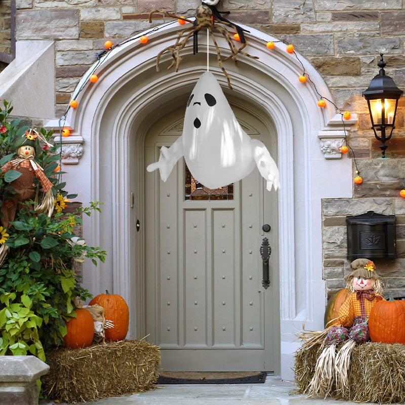 NightScream Geist — Mach Dein Halloween unvergesslich mit Gänsehaut-Garantie!