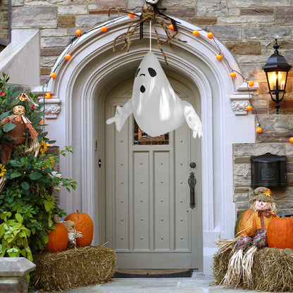 NightScream Geist — Mach Dein Halloween unvergesslich mit Gänsehaut-Garantie!