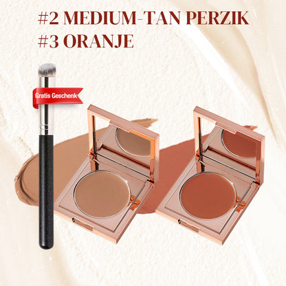 BrightEyes Magic Clay — Verblüffend frischer Blick, der alle müden Augenringe verschwinden lässt!