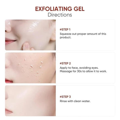 SmoothSkin™ — Endlich makellose Haut, die dein Selbstvertrauen zum Strahlen bringt