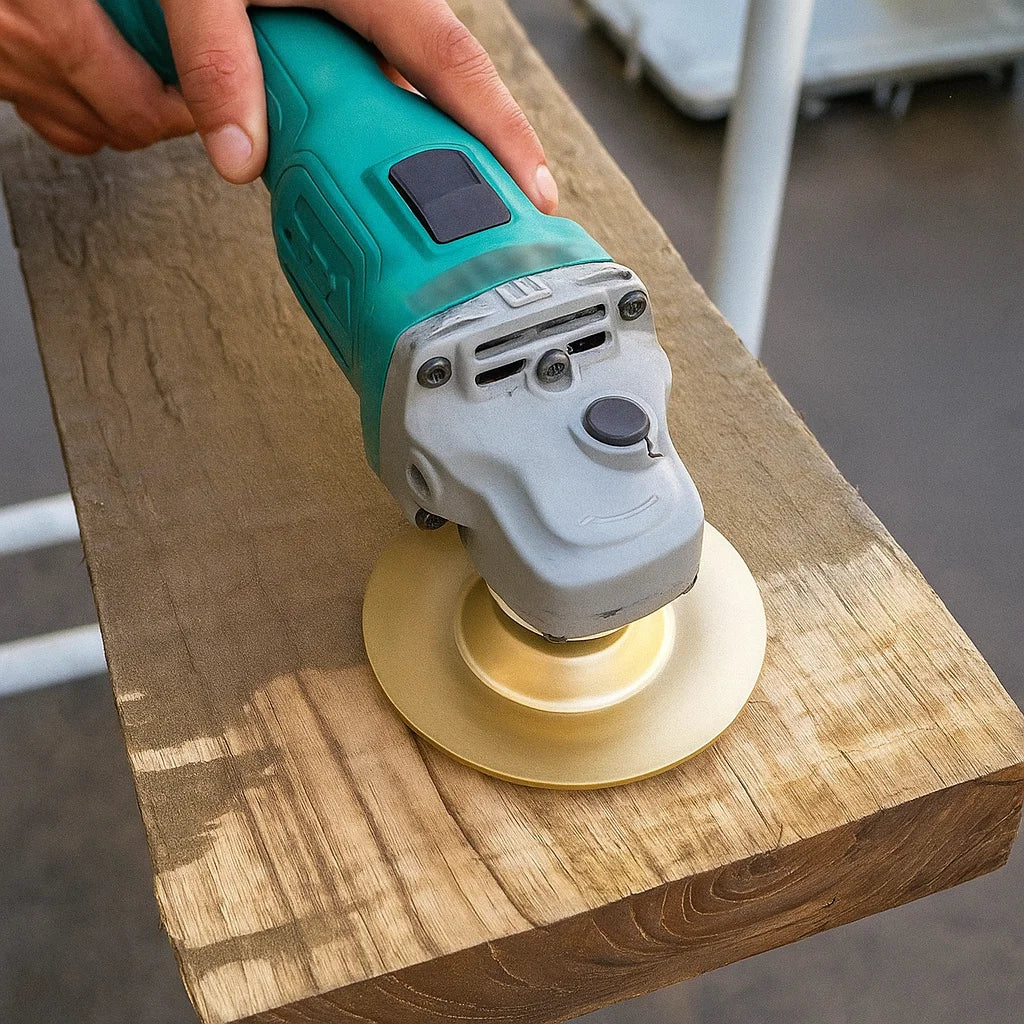 SharpCraze — Meistere jede Holzform mit blitzschneller Präzision und unzerstörbarer Kontrolle
